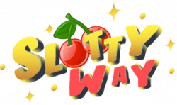 Slottyway Casino logo